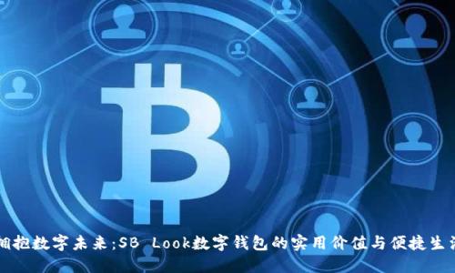 拥抱数字未来：SB Look数字钱包的实用价值与便捷生活