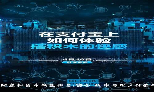 2023年全球虚拟货币钱包排名：安全、效率与用户体验的完美结合